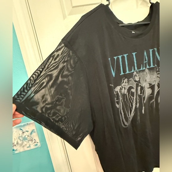 Women’s Short Sleeve Top - Picture 2 of 5